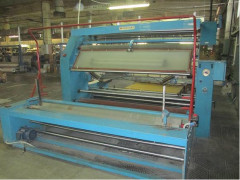 Машина для измерения длины текстильного полотна MA/HD 250 - 231