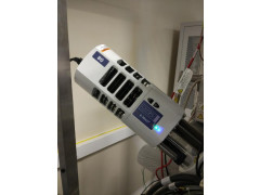 Приставка для рентгеновской энергодисперсионной спектроскопии (EDXS) XMX1013