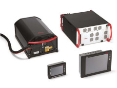 Системы лазерные координатно-измерительные сканирующие авиационные Leica ALS80-CM, Leica ALS80-HP, Leica ALS80-UP