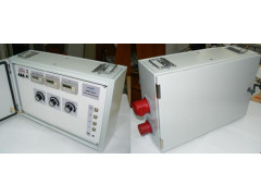 Комплекс измерительный для проведения теплотехнических испытаний изотермических транспортных средств ИКМТ 005-4