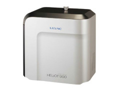 Течеискатели масс-спектрометрические гелиевые HELIOT 900