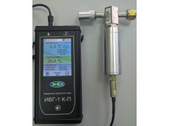 Измерители влажности газов ИВГ-1