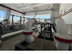 Система измерений количества и показателей качества нефти № 575 ПСП "Лугинецкое" ОАО "Томскнефть" ВНК 