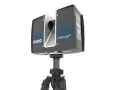 Машины координатно-измерительные мобильные FARO Laser Scanner Focus S 70, FARO Laser Scanner Focus S 150, FARO Laser Scanner Focus S 350, FARO Laser Scanner Focus M 70