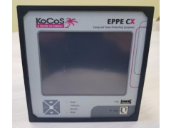 Анализаторы качества электрической энергии EPPE CX, EPPE PX