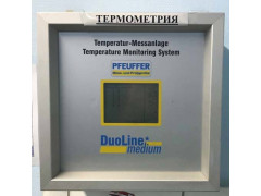 Система измерения температуры DuoLine STAR medium