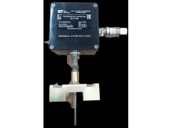 Преобразователи температуры серии "ЭА-ПТ"