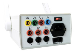 Приборы цифровые переносные измерительные показателей качества электроэнергии МПК