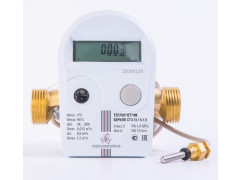 Теплосчетчики СТЭ 31 "БЕРИЛЛ"