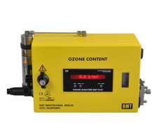 Газоанализаторы озона BMT 964C