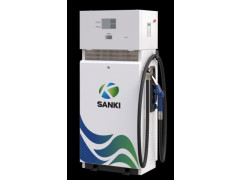 Колонки топливораздаточные SK-FDN