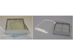 Измерители произведения дозы на площадь KermaX-plus 120-131