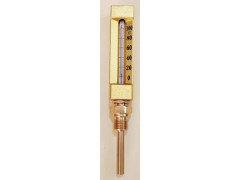 Термометры стеклянные промышленные WLY-11