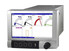 Регистраторы безбумажные Мемограф-М1, Мультиграф
