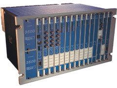 Комплексы измерительно-вычислительные для мониторинга работающих механизмов 3500