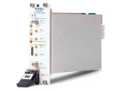 Анализаторы-генераторы высокочастотных сигналов модульные NI PXIe-5840