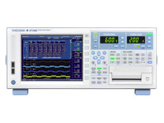 Измерители мощности - анализаторы электроэнергии WT1800E