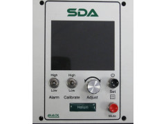 Газоанализаторы дыхательных смесей Analox SDA
