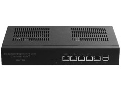 Зонды периферийного узла Системы контроля, мониторинга и управления трафиком 