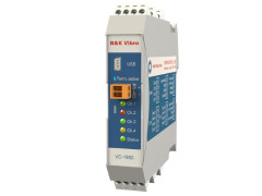 Аппаратура измерения и мониторинга вибрации VC-1800