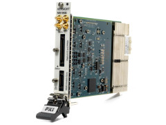 Генераторы-анализаторы цифровых сигналов с параметрическим измерителем модульные M9195B