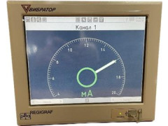 Регистраторы электронные многоканальные Ф1772