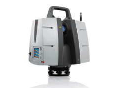 Сканеры лазерные Leica ScanStation P50