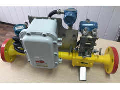 Расходомеры жидкости и газа FlowMaster
