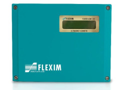 Расходомеры ультразвуковые FLUXUS