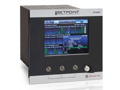 Аппаратура вибродиагностики, мониторинга и защиты VC-8000 SETPOINT