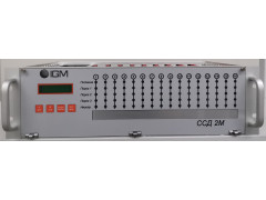 Системы измерительные газоаналитические «ЭМИ-М1»