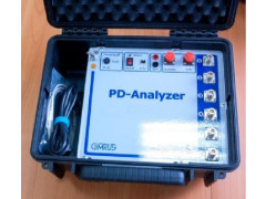 Регистраторы высокочастотных импульсов PD-Analyzer