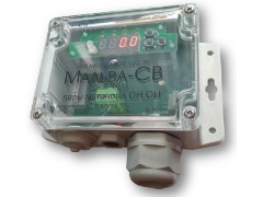 Газоанализаторы ИГС-98