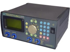 Генераторы сигналов низкочастотные Г3-054