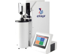 Приборы для определения числа падения частиц FN