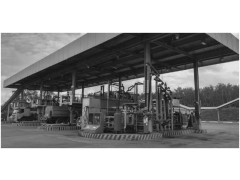 Комплекс измерения массы нефтепродуктов АСН КИМ-Брянск