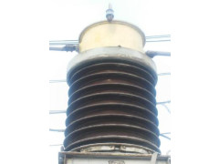 Трансформаторы тока ТФЗМ 110 Б-III