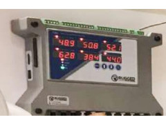 Измерители температуры трансформаторов волоконно-оптические Т301