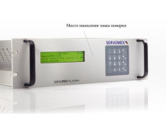 Газоанализатор SERVOPRO Plasma k2001