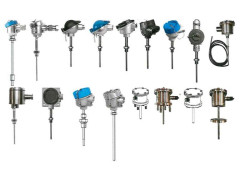 Термопреобразователи с унифицированным выходным сигналом ТПУ-205