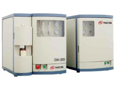 Анализаторы кислорода, азота и водорода ONH-3000