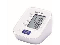 Измерители артериального давления и частоты пульса автоматические OMRON M2 Comfort (ALRU)