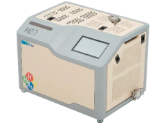 Течеискатель гелиевый МС-7