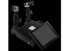 Комплексы программно-аппаратные с фото и видеофиксацией "Дозор-М3"