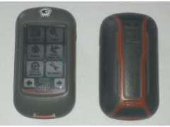 Аппаратура навигационная потребителей КНС GPS Garmin Dakota 20