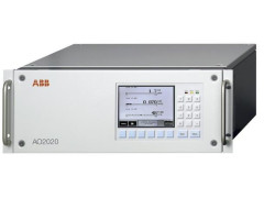 Газоанализаторы многоканальные AO2000, EL3000, ACX