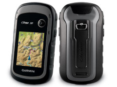 Аппаратура навигационная потребителей КНС GPS Garmin eTrex 30x