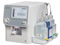 Анализаторы гематологические ветеринарные автоматические Exigo, модель Exigo H400