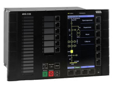 Терминалы релейной защиты и автоматики многофункциональные для сетей 6-35 кВ ARIS-23xx