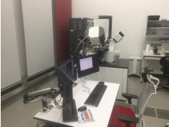 Микроскоп электронно-ионный сканирующий Helios G4 PFIB Uxe